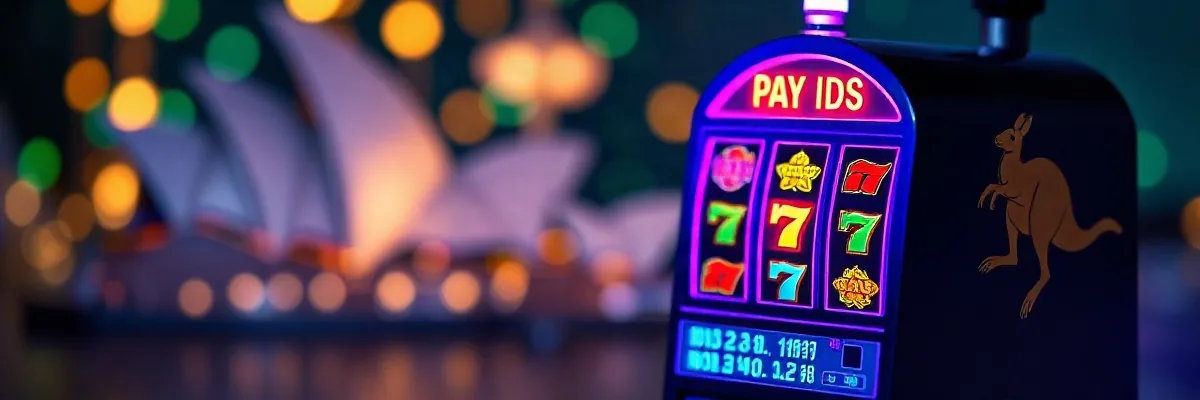 PayID withdrawals: where friction actually shows up for players in Australia