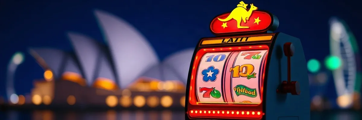Where the Mobile Experience Fits the Bigger Picture for players in Australia