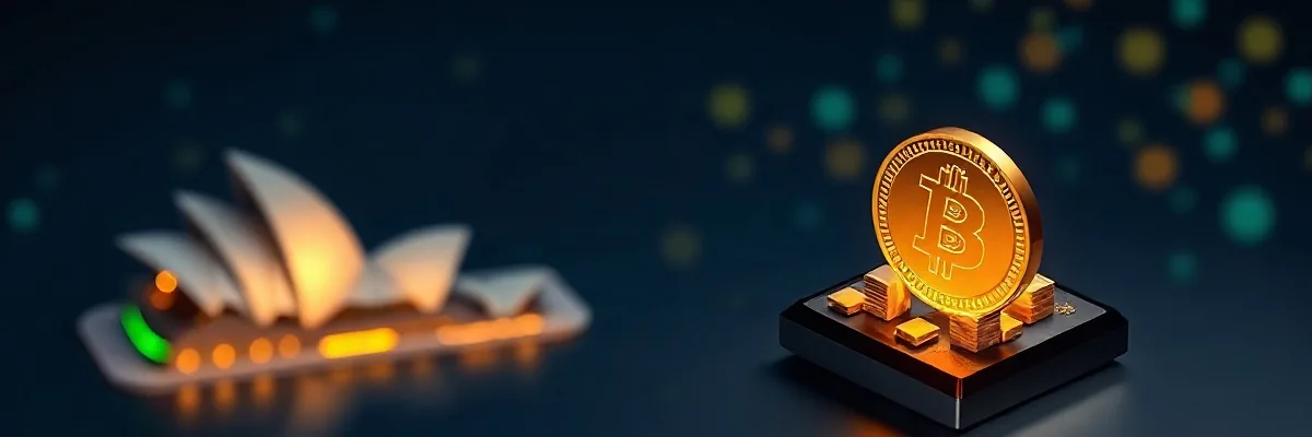 Bitcoin and Coin Banking Basics — crypto casino in Australia