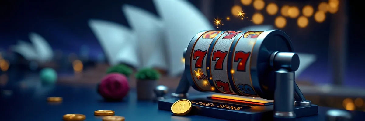 free spins in Australia — Operator snapshots: how the same mechanics vary