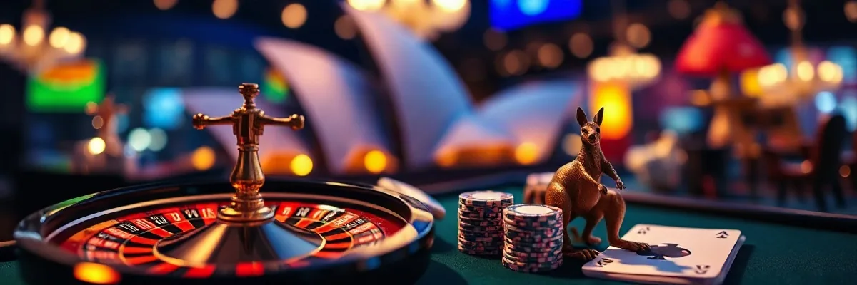 inclave casino list australia in Australia — E-wallets and prepaid options for Australians