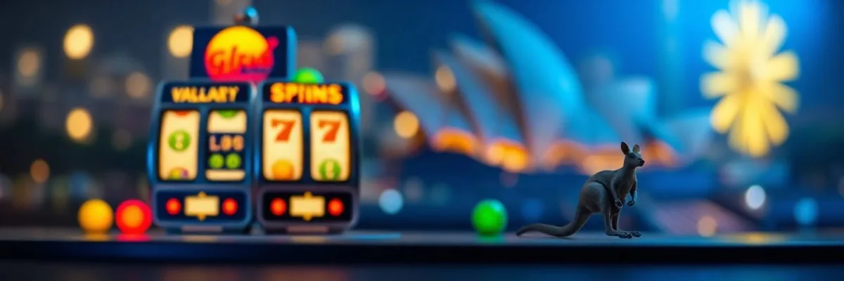 Interactive Gambling Act context: online pokies australia guide for players in Australia