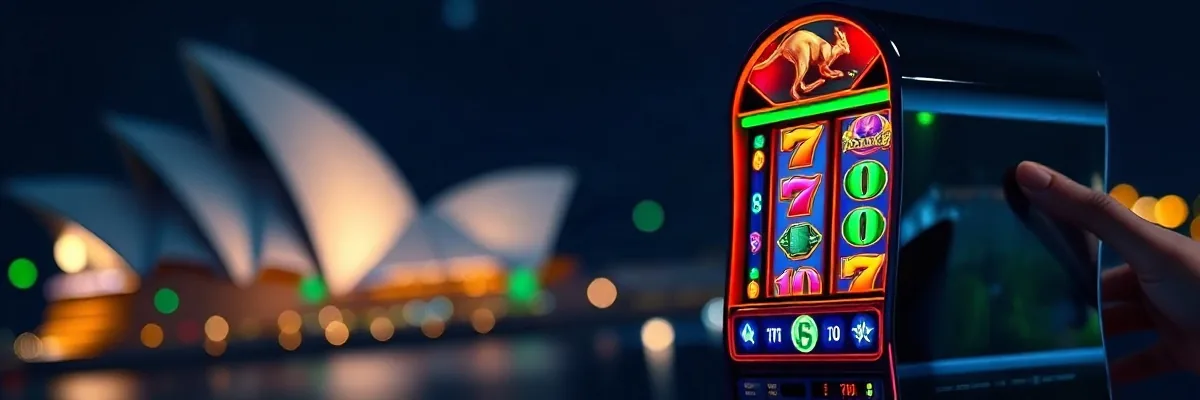 When a lower-ranked site is the better fit — online pokies australia in Australia