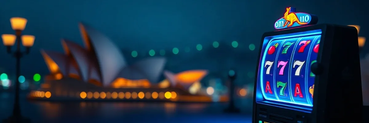 Licence, transparency and accountable support — online slots australia in Australia